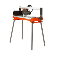 TS 66 R Tile Saw Parts by Husqvarna