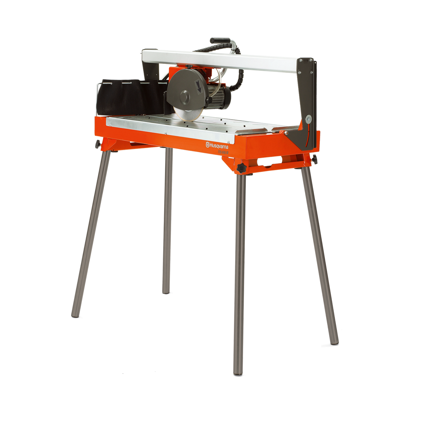 TS 66 R Tile Saw Parts by Husqvarna