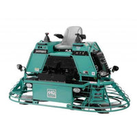 HTXD6i Hydrostatic Ride-on Trowel Parts by Multiquip Whiteman