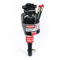 471-20 DIG-R-TACH Hydraulic Hole Digger Attachment Parts by General Equipment