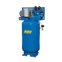 GT3B-60V-SSC Air Compressor Assembly Parts By Jenny
