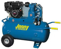 K1A-30P-SSC Air Compressor Parts By Jenny