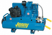 K1A-8P-DCS Air Compressor Parts By Jenny