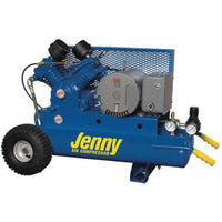 GT5B-15P2-DCS Air Compressor Parts By Jenny