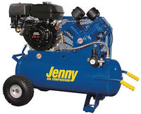 G5A-17P-SSC Air Compressor Parts By Jenny