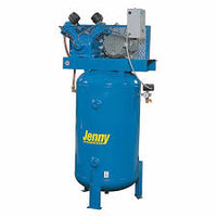 W3B-60V-SSC Air Compressor Assembly Parts By Jenny
