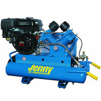 G8HGA-8P-CRC Air Compressor Parts By Jenny