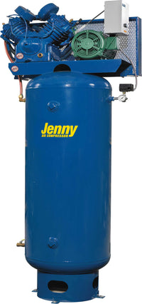 U10B-120V-SSC Air Compressor Assembly Parts By Jenny