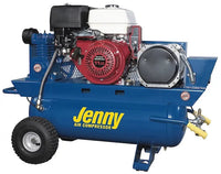 G13HGA-17P-3000W Air Compressor Parts By Jenny