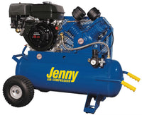 GT5B-17P-CRC Air Compressor Parts By Jenny