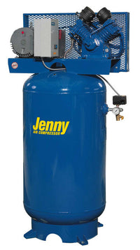 GT2B-80V-SSC Air Compressor Assembly Parts By Jenny