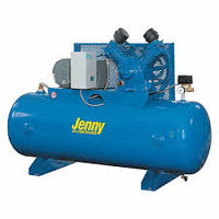 W3B-60-SSC Air Compressor Assembly Parts By Jenny
