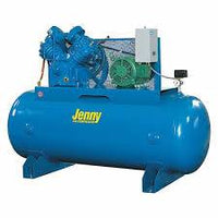 U10B-80-SSC Air Compressor Assembly Parts By Jenny