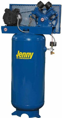 GC3A-60V-SSC Air Compressor Assembly Parts By Jenny