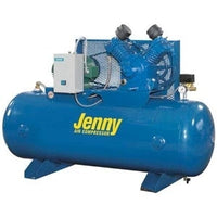 GT5B-80-SSC Air Compressor Assembly Parts By Jenny