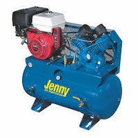 GT8HGB-30T Air Compressor Parts By Jenny