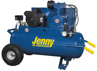 K15A-17P-SSC-DVS Air Compressor Parts By Jenny