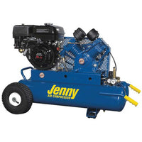 GT8HGB-8P2-CRC Air Compressor Parts By Jenny