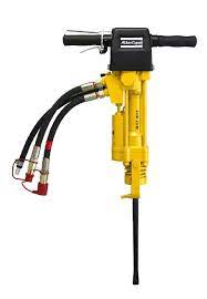 LHD 23 M Hydraulic Rock Drill Parts By Atlas Copco