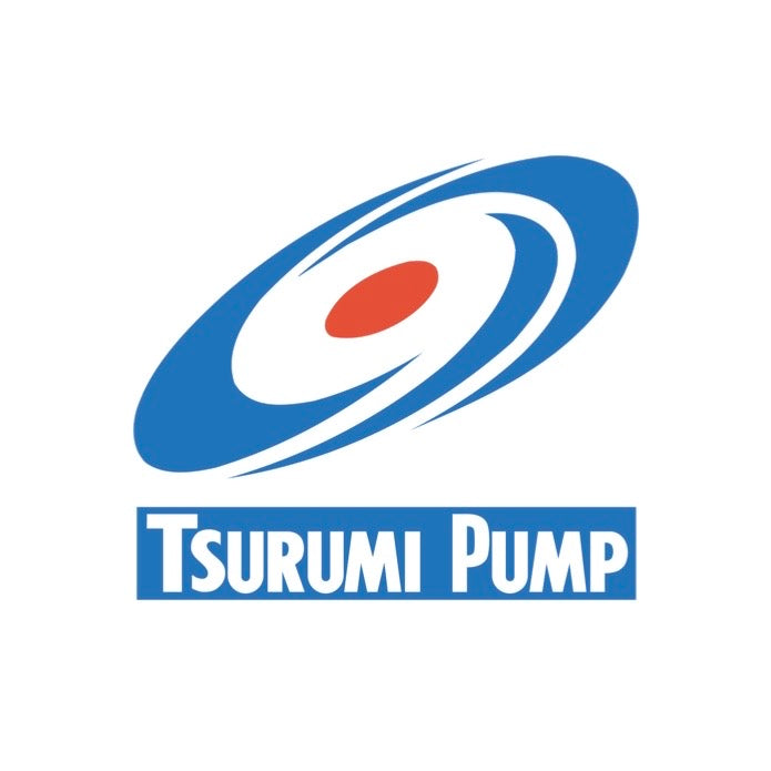 Tsurumi Parts Manuals