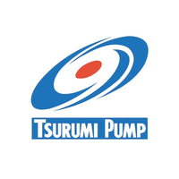 Tsurumi Parts Manuals