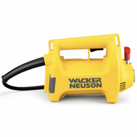 M2500 120V Concrete Vibrator Parts