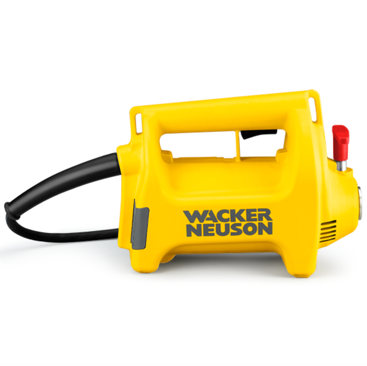M2500 120V Concrete Vibrator Parts