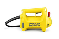 Concrete Vibrators & Accessories