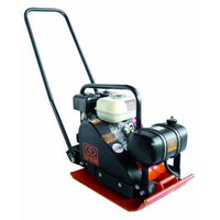 GP1800R Plate Compactor Parts By MBW