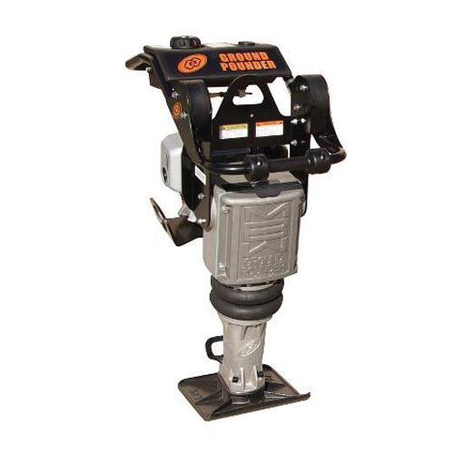 R440 Tamping Rammer Parts By MBW