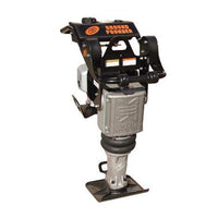 R440 Tamping Rammer Parts By MBW