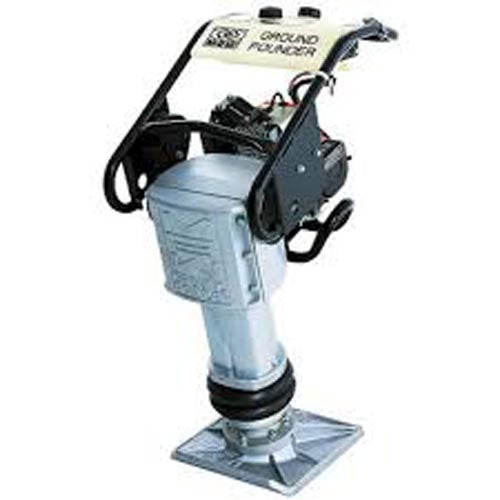 R480H Tamping Rammer Parts By MBW