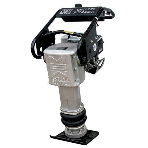 R481R Tamping Rammer Parts By MBW
