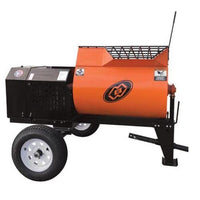 Mortar Mixers Parts By MBW
