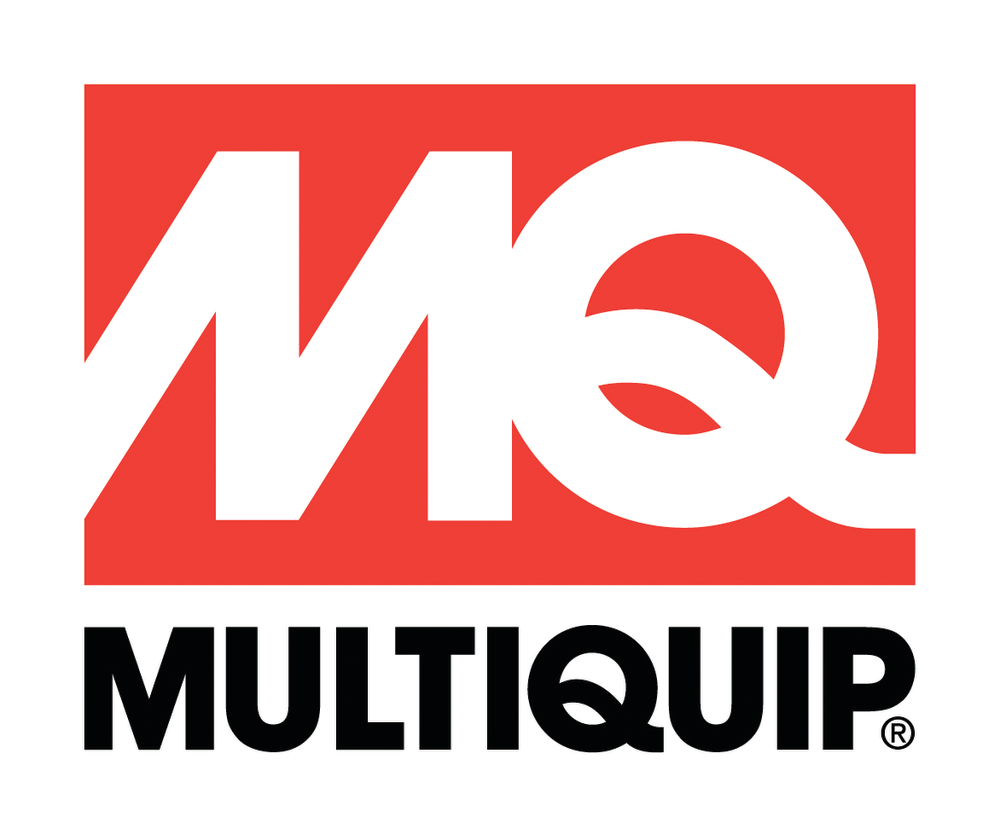 MVC98D2 Plate Tamper Compactor Parts by Multiquip Mikasa