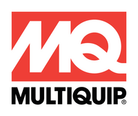 MT62HS Jumping Jack Rammer Parts by Multiquip Mikasa