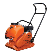 MVC80VH, MVC80VHW One-Way Plate Compactors Parts by Multiquip Mikasa