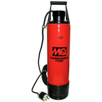 ST3020B1/ST3020BCUL Submersible Pump Parts by Multiquip