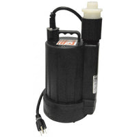 Little Sub Submersible Pump Parts by Multiquip