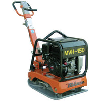 MVH150D2 Reversible Plate Compactor Parts by Multiquip Mikasa