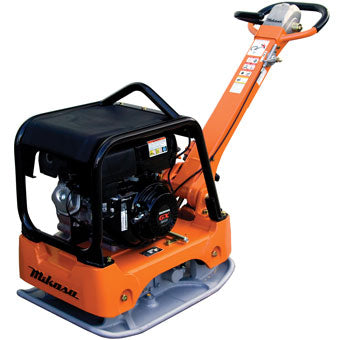 MVH206D Reversible Plate Compactor Parts by Multiquip Mikasa