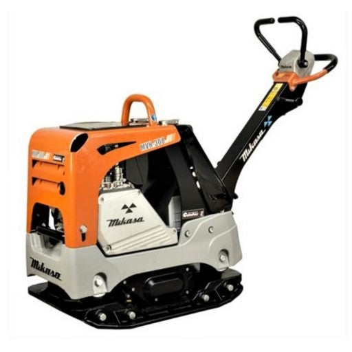 MVH308DZ Plate Tamper Compactor Parts by Multiquip Mikasa