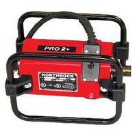 PRO 2HP 25L2 Electric Concrete Vibrator Parts by Northrock