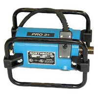 PRO 3HP 25L3 Electric Concrete Vibrator Parts by Northrock