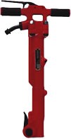 40lb Paving Breaker Replacement Parts