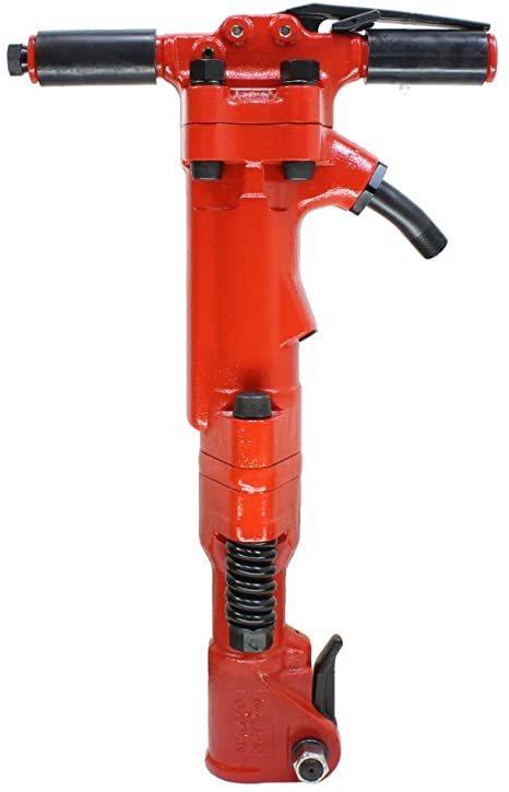 60lb Paving Breaker Replacement Parts