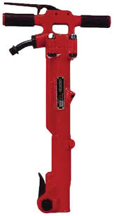 90lb Paving Breaker Replacement Parts