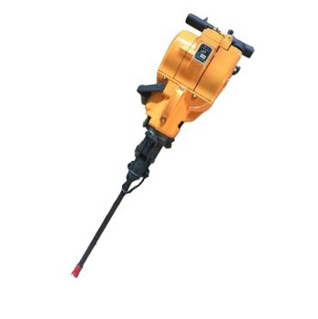 Pionjar 120 SN APP521941 Parts by Atlas Copco