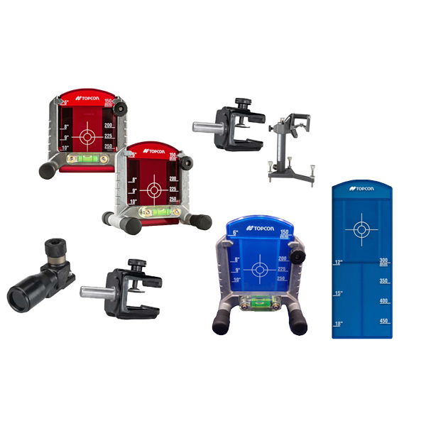 Topcon Accessories