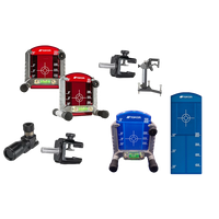 Topcon Accessories